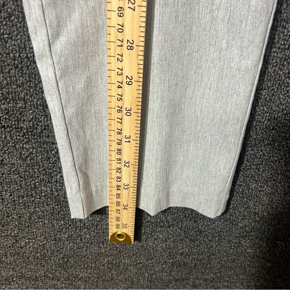 Tribal Stitch Fix Gray Straight-Leg Pants, Women’s 8 Petite - Picture 4 of 7